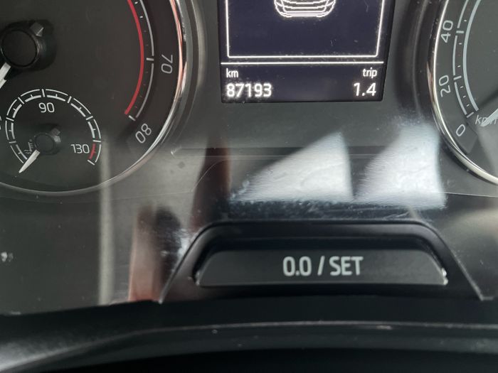 Skoda Kamiq 2021