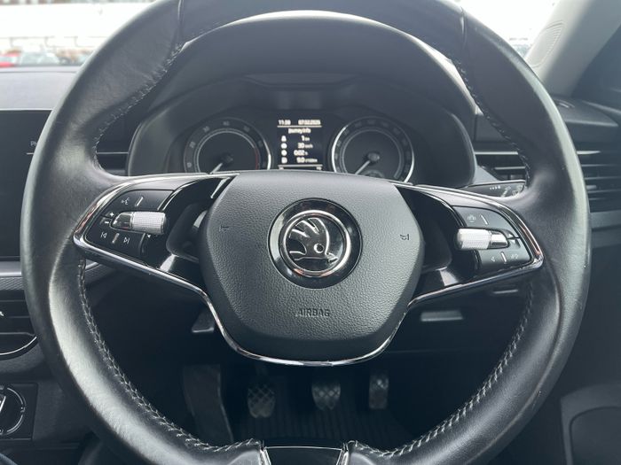 Skoda Kamiq 2021