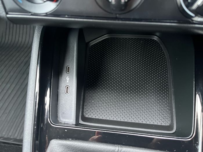 Skoda Kamiq 2021