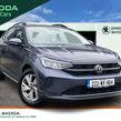 Volkswagen Taigo 2022