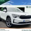 Skoda Kodiaq 2025