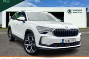 Skoda Kodiaq 2025
