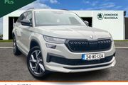 Skoda Kodiaq 2024