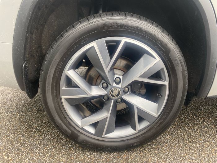 Skoda Kodiaq 2024