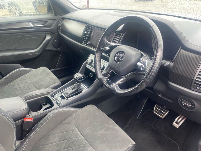 Skoda Kodiaq 2024