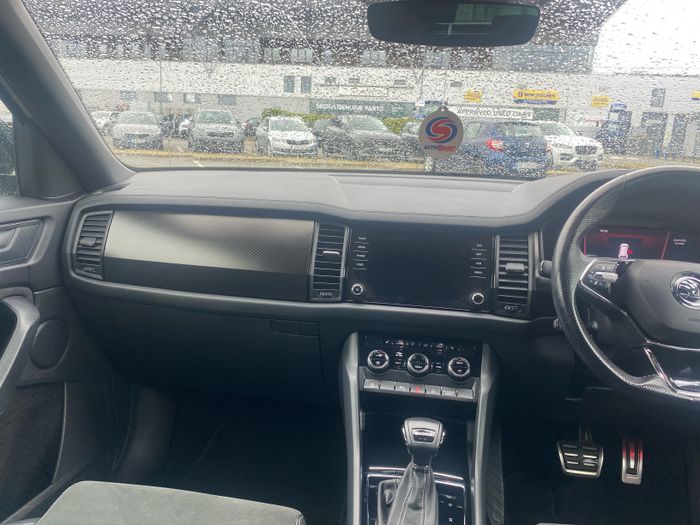 Skoda Kodiaq 2024