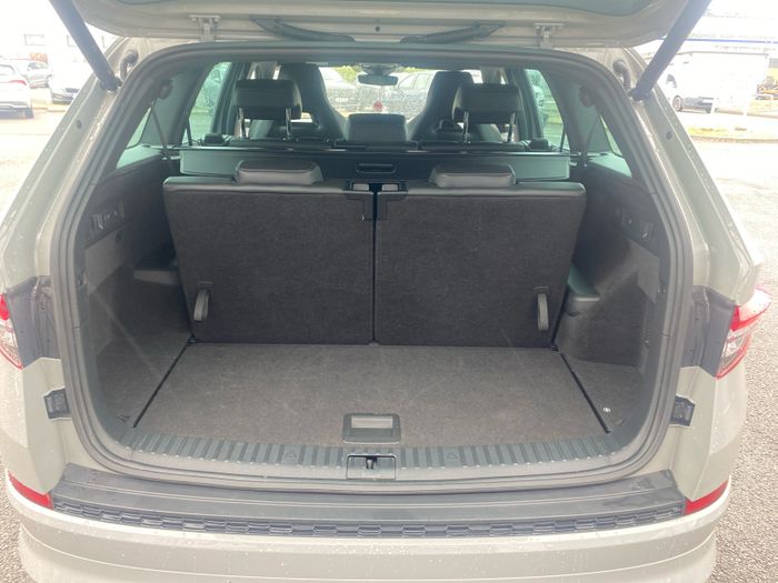 Skoda Kodiaq 2024