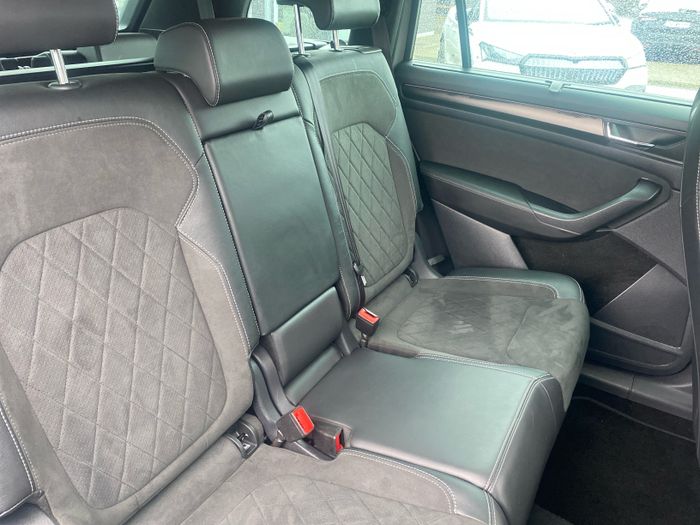 Skoda Kodiaq 2024