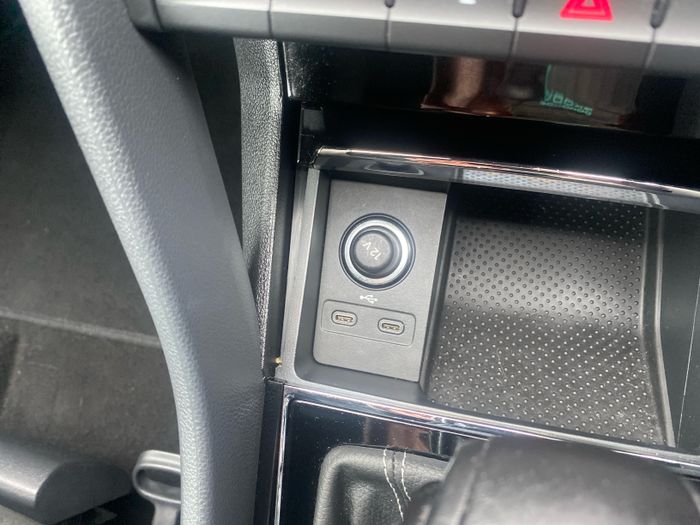 Skoda Kodiaq 2024