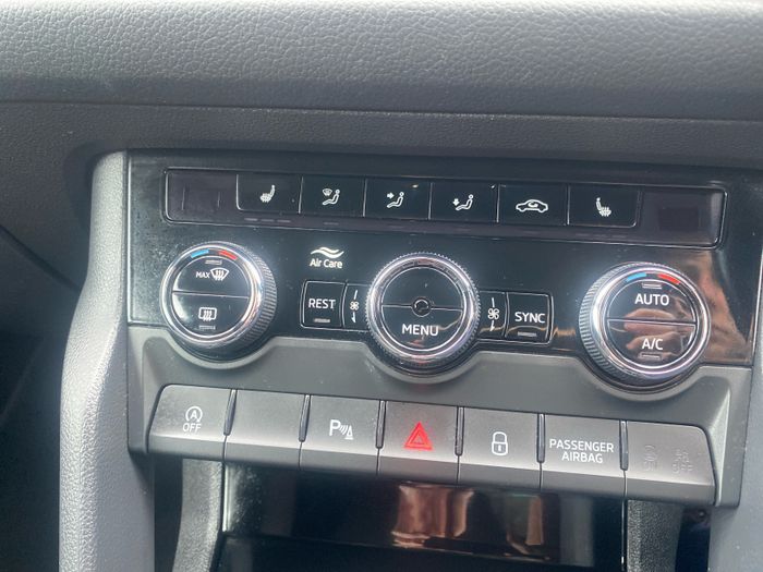 Skoda Kodiaq 2024