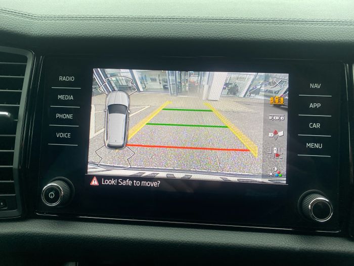 Skoda Kodiaq 2024