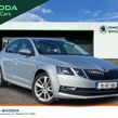 Skoda Octavia 2019