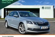Skoda Octavia 2019