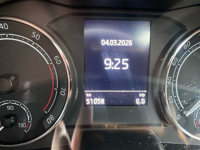 Skoda Kamiq 2023