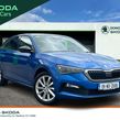 Skoda Scala 2019