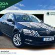 Skoda Octavia 2020