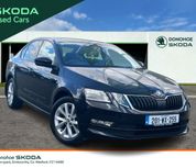 Skoda Octavia 2020