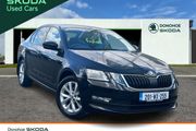 Skoda Octavia 2020