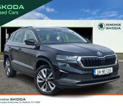 Skoda Karoq 2024