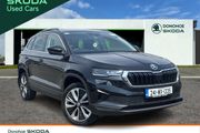 Skoda Karoq 2024