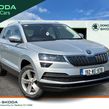 Skoda Karoq 2019