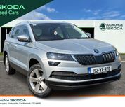 Skoda Karoq 2019