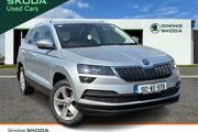 Skoda Karoq 2019