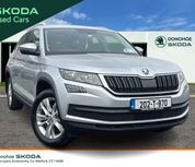 Skoda Kodiaq 2020