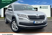 Skoda Kodiaq 2020