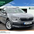 Skoda Kamiq 2024