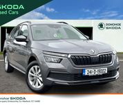 Skoda Kamiq 2024