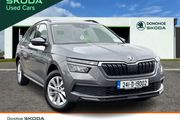 Skoda Kamiq 2024