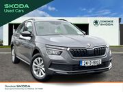 Skoda Kamiq 2024