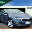 Skoda Octavia 2022