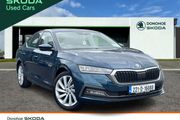Skoda Octavia 2022