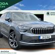 Skoda Kodiaq 2025