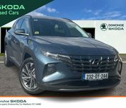 Hyundai Tucson 2023