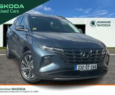 Hyundai Tucson 2023