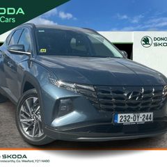 Hyundai Tucson 2023