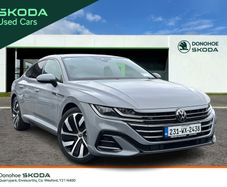 Volkswagen Arteon 2023