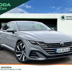 Volkswagen Arteon 2023