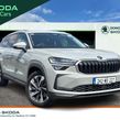 Skoda Kodiaq 2024
