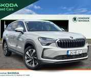Skoda Kodiaq 2024