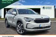 Skoda Kodiaq 2024