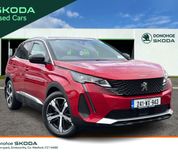 Peugeot 3008 2024