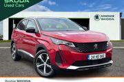 Peugeot 3008 2024