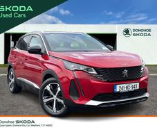 Peugeot 3008 2024