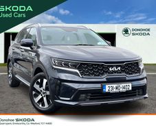 Kia Sorento 2023