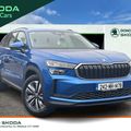 Skoda Kodiaq 2024