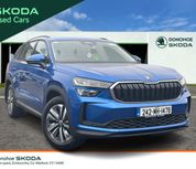 Skoda Kodiaq 2024